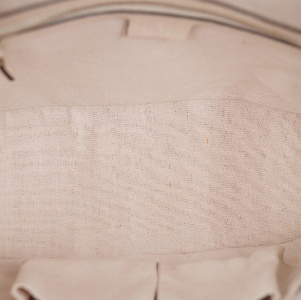 SOLD ❌❌ EUC GUCCI Flora Infinity Top Handle Dome Bag - Picture 8 of 15